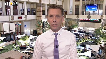 RTL Z Nieuws Grootste bullmarkt sinds de Tweede Wereldoorlog: S&P wint 160% in 3 jaar