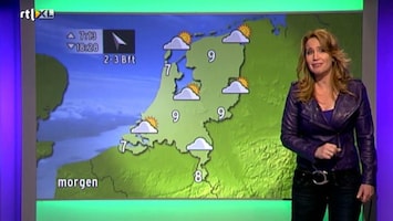 Rtl Weer - Afl. 65