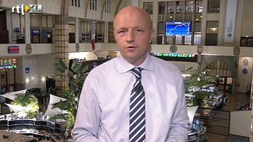 RTL Z Nieuws 10:00 Verdere verslechtering Nederlandse industrie