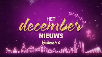 Het December Nieuws - Afl. 19