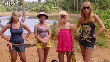 Echte Meisjes In De Jungle De Suriname test