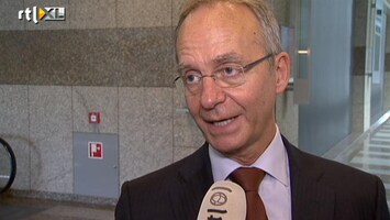RTL Z Nieuws Minister Kamp maakt zich sterk voor de positie van leveranciers