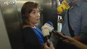 RTL Z Nieuws Frits Wester: wonderlijke reden vertrekschema Ploumen