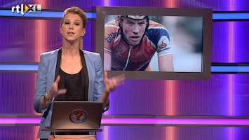 Wat Vindt Nederland? Zou de Nederlander doping gebruiken?