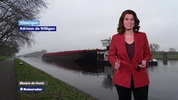 RTL Weer Laat