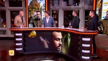 Rtl Boulevard - Afl. 223