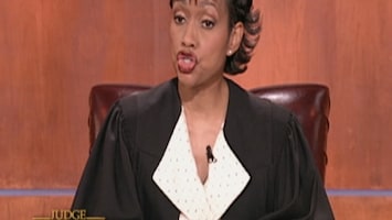 Judge Hatchett Afl. 2