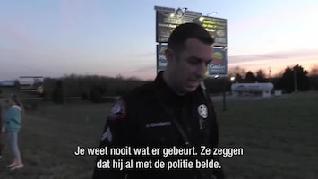 Politie Usa Live - Afl. 6