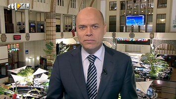 RTL Z Nieuws Bouman: mooi als andere financials ook eigen vermogen versterken
