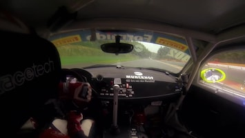 RTL GP: Supercar Challenge Spa