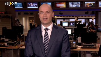 RTL Z Nieuws Bouman: je ontkomt niet aan lastenverzwaringen en dom hakken