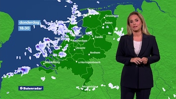 Rtl Weer - 18:30