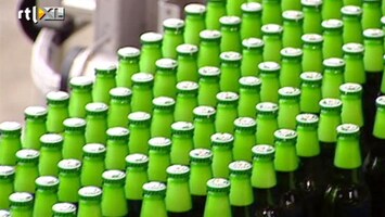 RTL Z Nieuws Heineken verhoogt bod nog niet op Asia Pacific Breweries