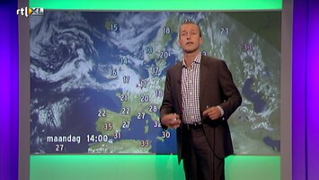 Rtl Weer - Laat