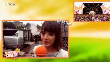 Rtl Viert De Zomer Concert - Rtl Viert De Zomer Concert Aflevering 1