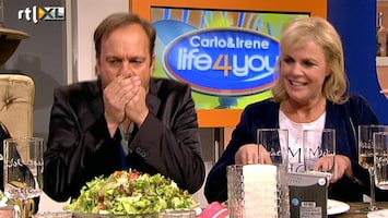 Carlo & Irene: Life 4 You Kip Piri Piri, wat heet...