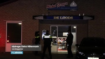 Rtl Nieuws - 19:30 Uur - Laat