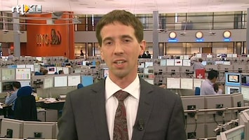 RTL Z Nieuws 15:00 Probleem in VS: arbeidsdeelname daalt