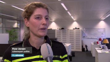 RTL Nieuws 07:00 uur