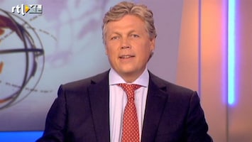 RTL Nieuws Nieuws in één minuut