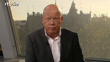RTL Nieuws Frits Wester: Kamer wil vanavond opheldering