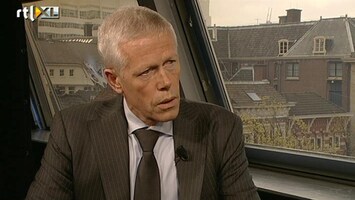 RTL Z Interview Jan Aalberts