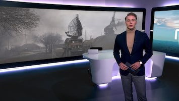 Rtl Nieuws - 19:30 Uur - 06:30 Uur