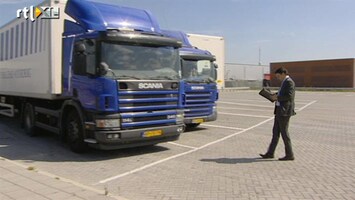 RTL Transportwereld Bedrijfswagenland.nl