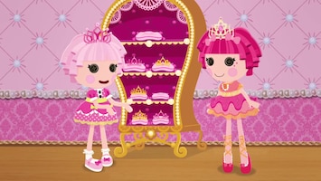 Lalaloopsy Afl. 2