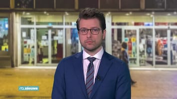 Rtl Nieuws - 19:30 Uur - 18:00 Uur