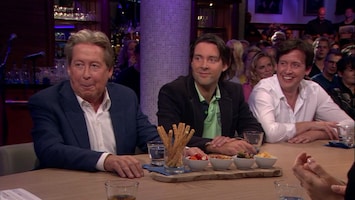 Rtl Late Night - Afl. 30