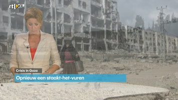 RTL Nieuws 15:00 uur