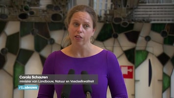 RTL Nieuws Laat