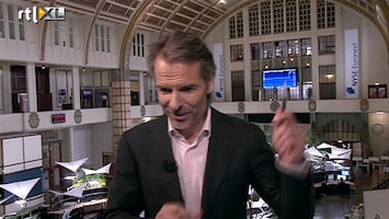 RTL Z Nieuws 11:00 Duitsers steeds somberder over economie