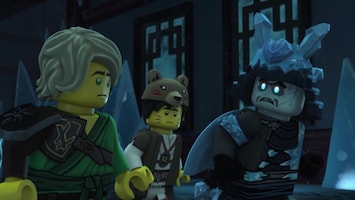 Lego Ninjago - Secrets Of The Forbidden Spinjitzu \\