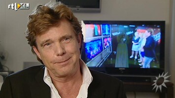 RTL Boulevard John de Mol over The Voice Of Holland