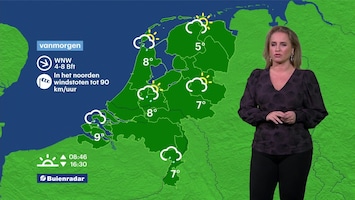 RTL Weer 08:20