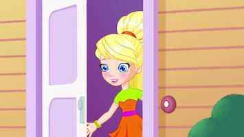 Polly Pocket - Afl. 13