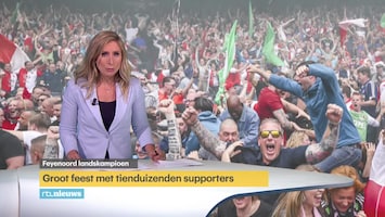 RTL Nieuws Laat