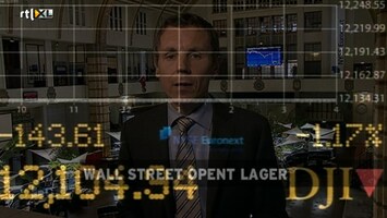 Rtl Z Opening Wall Street - Rtl Z Opening Wallstreet /25