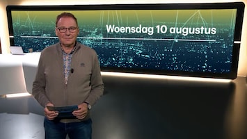 RTL Nieuws 08:00 uur