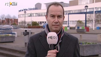 RTL Z Nieuws Chaos rond Ruwaard van Putten Ziekenhuis