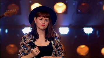 Het Beste Van 10 Jaar The Voice Of Holland - Afl. 2