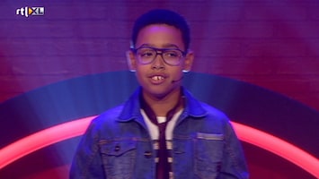 Comedy Kids Afl. 5