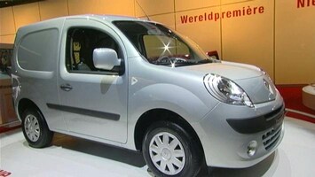 RTL Transportwereld Bestelautospecial II deel 2