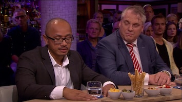 Rtl Late Night - Afl. 17