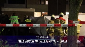 112 Vandaag Afl. 139