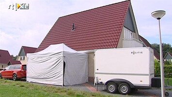 Editie NL Gezinsdrama in Drenthe