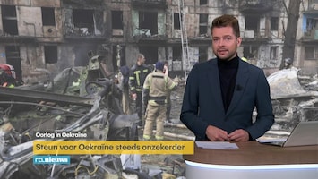 Rtl Nieuws - 19:30 Uur - 06:30 Uur