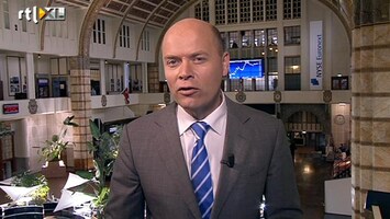 RTL Z Nieuws 12:00 EFSF moet over paar maanden toch worden opgehoogd